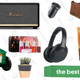 Image for article titled Thursday's Best Deals: Sony Headphones, a Marshall Stanmore Speaker, Ugg Boots, and More
